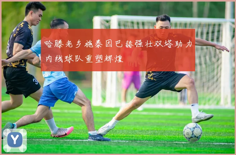 哈滕老乡施泰因巴赫强壮双塔助力内线球队重塑辉煌